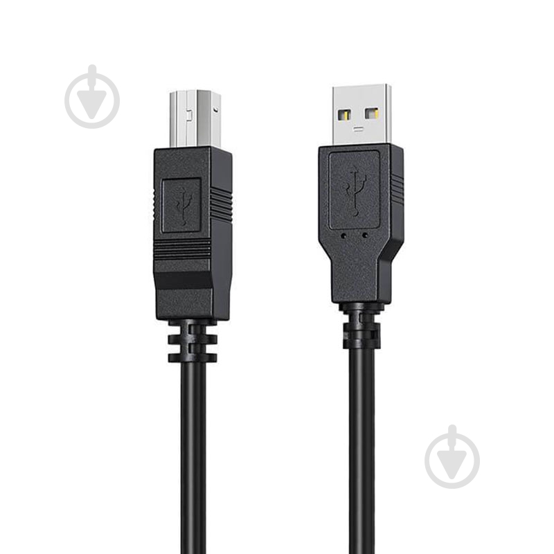 Кабель HP 2 м черный (DHC-PT100-2M) - фото 1 Кабель HP 2 м черный (DHC-PT100-2M) - фото 1