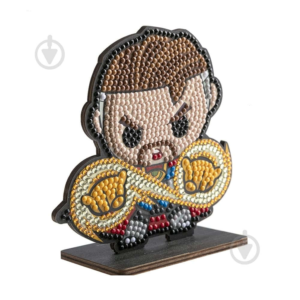 Мозаика Crystal Art Доктор Стрендж CAFGR-MCU010 - фото 5