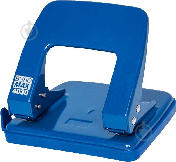 Дырокол BM.4030-02 Buromax - фото 1