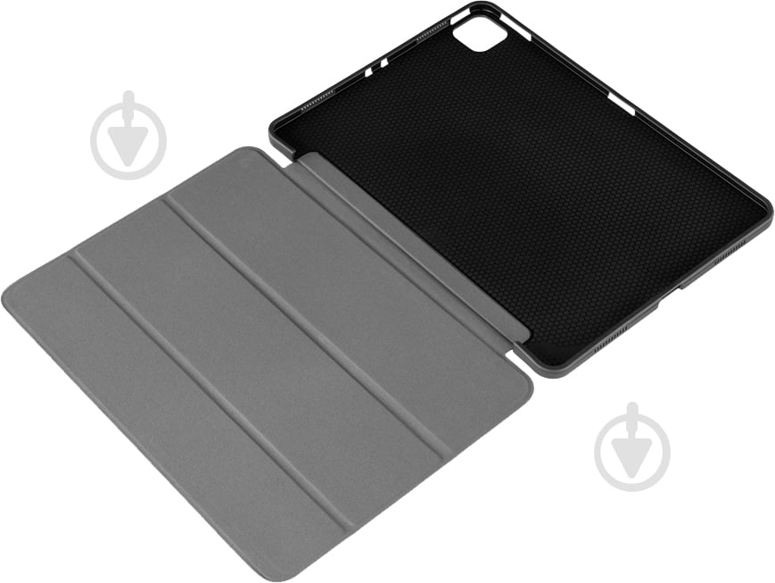 Чехол для планшета 2E Apple iPad Pro 11 2020 Flex (2E-IP-P11-IKFX-BK) Flex Black - фото 4