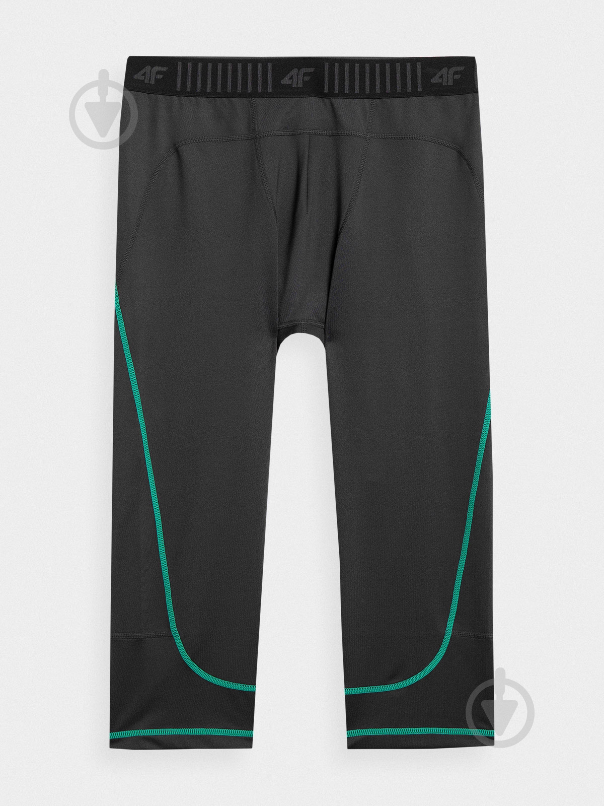 Термоштани 4F H4Z22-BIMP060D-22S р.M чорний - фото 1 Термоштани 4F H4Z22-BIMP060D-22S р.M чорний - фото 1