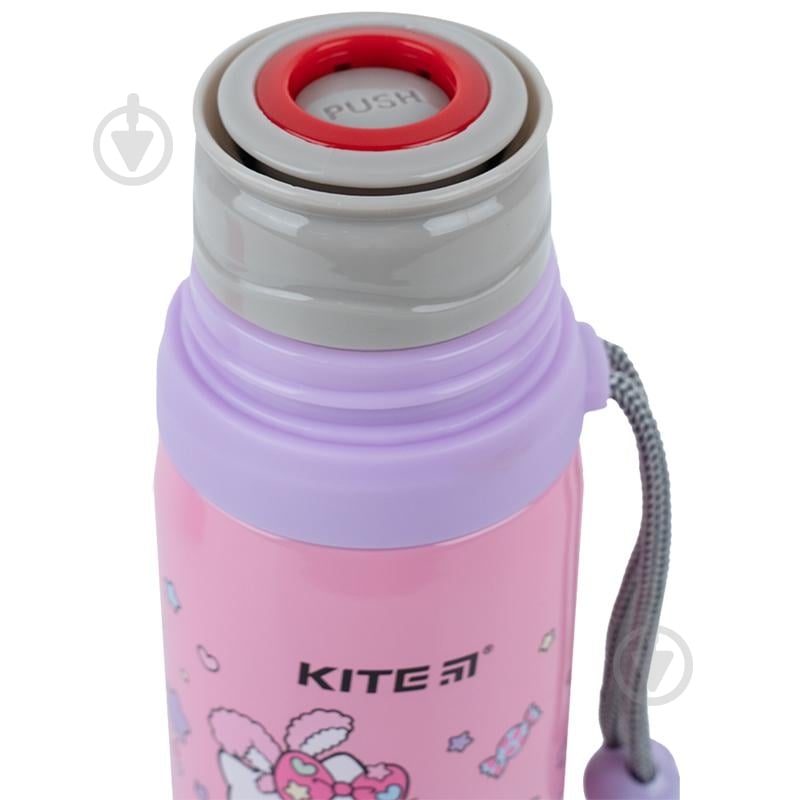 Термос KITE 350 мл HK23-301 - фото 2