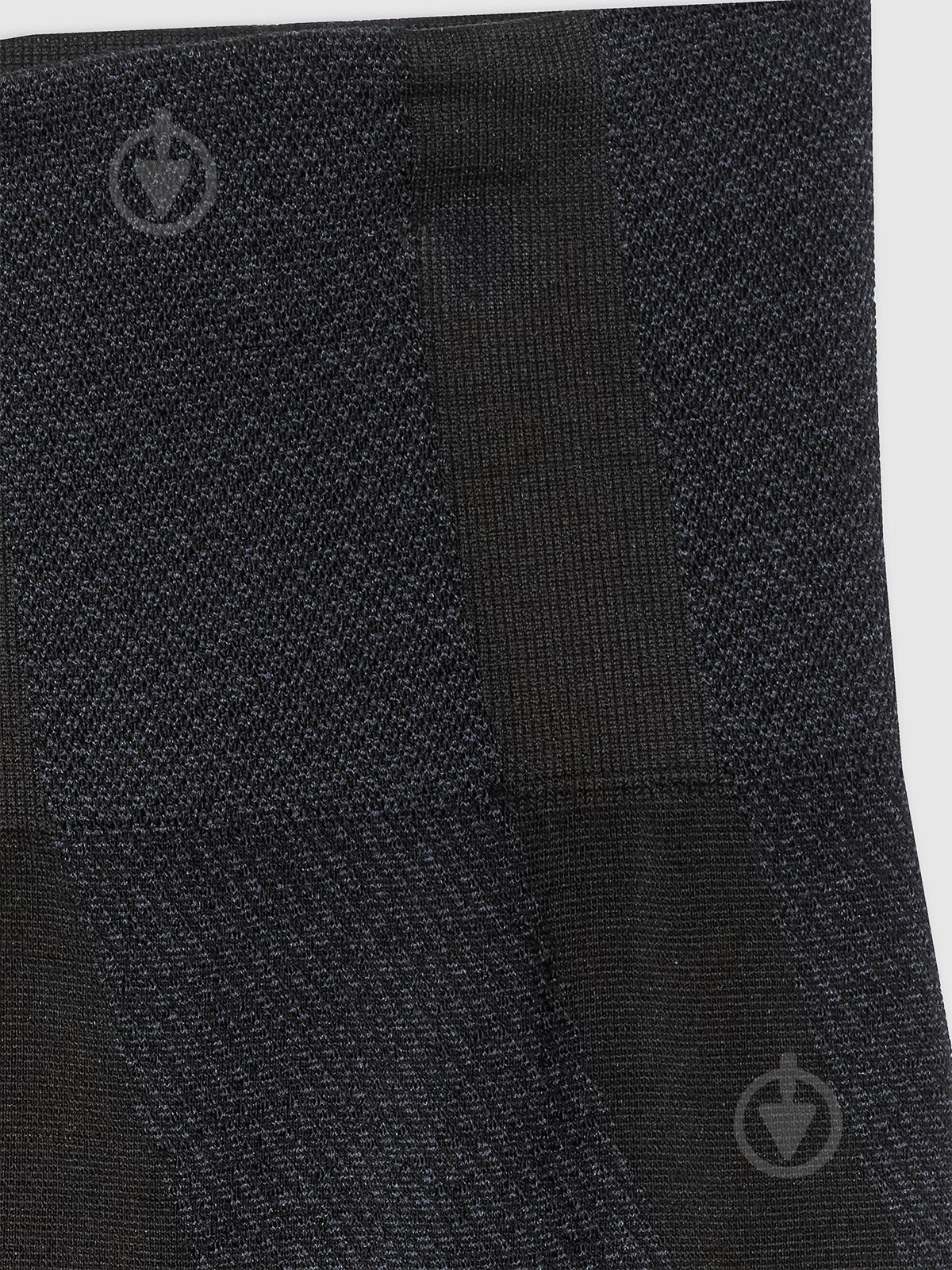 Термоштани 4F F202 4FWAW25USEAF202-20S р.XS-S чорний - фото 2