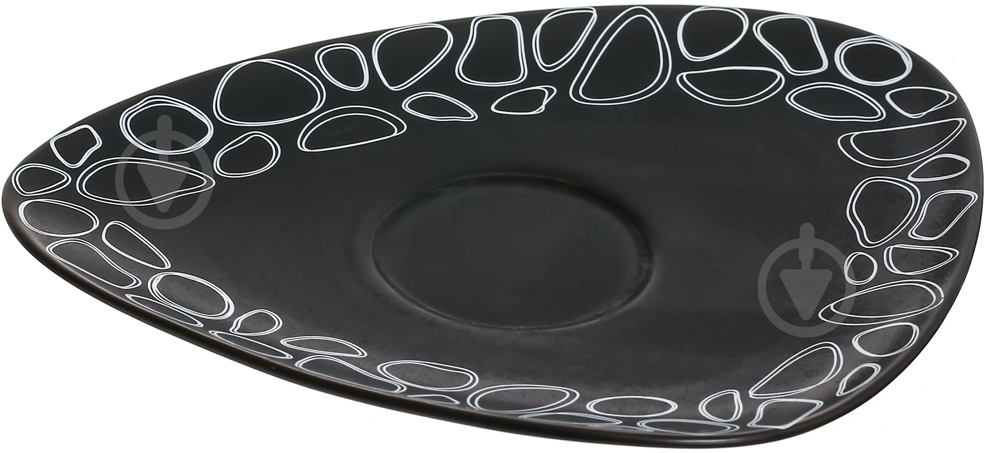 Набор для чая Fiora Stone 3 предмета (HJ1748-3649-24-JB3-296M-341) - фото 2