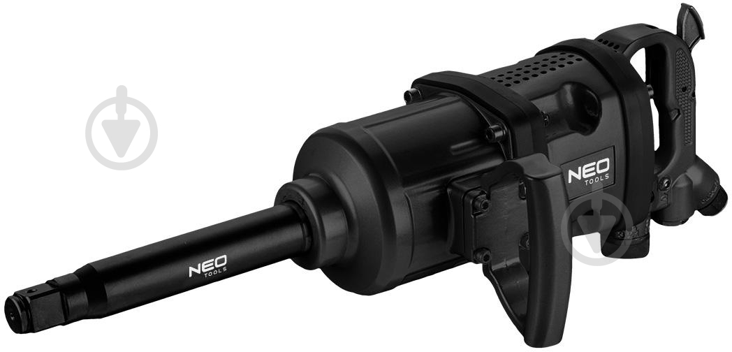 Гайковерт пневматический NEO tools 14-010 - фото 5 Гайковерт пневматический NEO tools 14-010 - фото 5