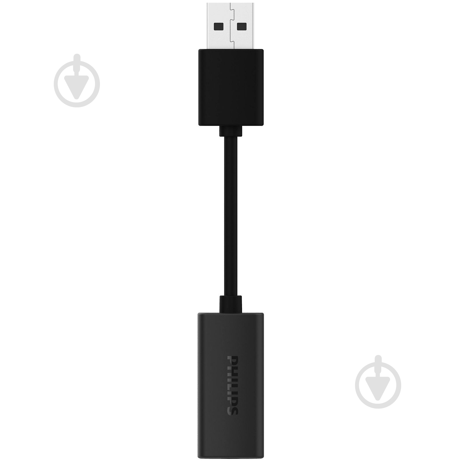 Гарнітура ігрова Philips black (TAG4106BK/00) - фото 3