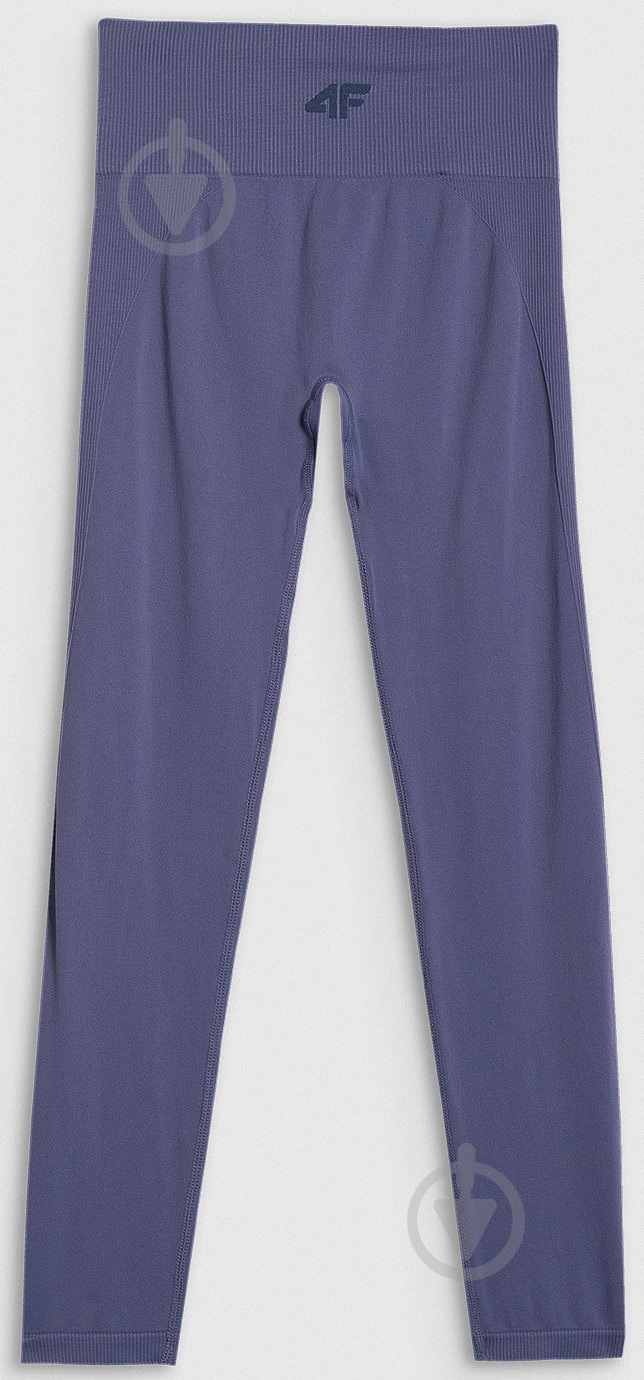 Термобрюки 4F F221 4FWAW25USEAF221-32S р.XS-S синий - фото 1 Термобрюки 4F F221 4FWAW25USEAF221-32S р.XS-S синий - фото 1