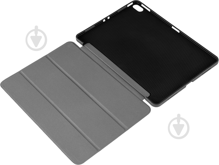 Чехол для планшета 2E Apple iPad Pro 11 2018 Flex (2E-IPAD-11-18-IKFX-BK) Flex Black - фото 4 Чехол для планшета 2E Apple iPad Pro 11 2018 Flex (2E-IPAD-11-18-IKFX-BK) Flex Black - фото 4