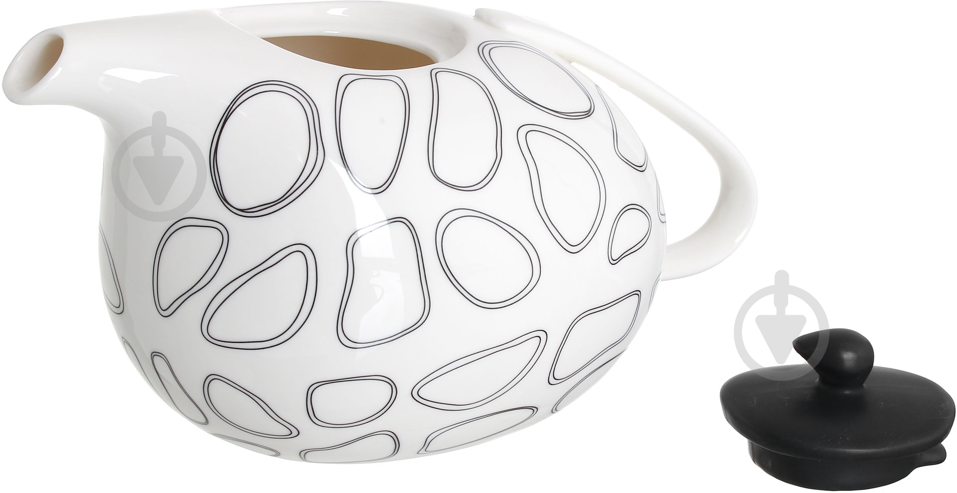 Набор для чая Fiora Stone 3 предмета (HJ5308-JB3-296M-341) - фото 5 Набор для чая Fiora Stone 3 предмета (HJ5308-JB3-296M-341) - фото 5