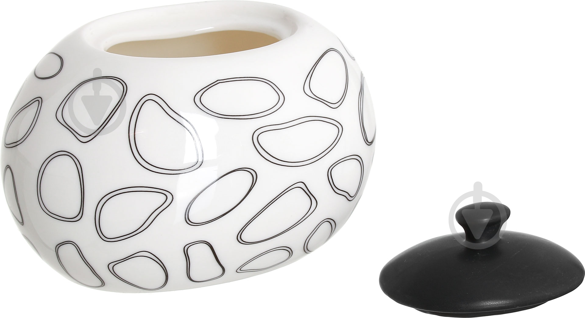 Набор для чая Fiora Stone 3 предмета (HJ5308-JB3-296M-341) - фото 6 Набор для чая Fiora Stone 3 предмета (HJ5308-JB3-296M-341) - фото 6