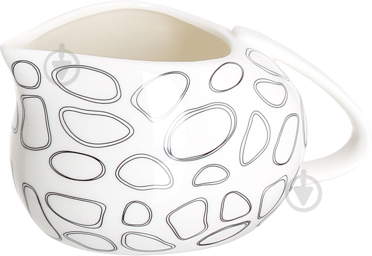 Набор для чая Fiora Stone 3 предмета (HJ5308-JB3-296M-341) - фото 4 Набор для чая Fiora Stone 3 предмета (HJ5308-JB3-296M-341) - фото 4