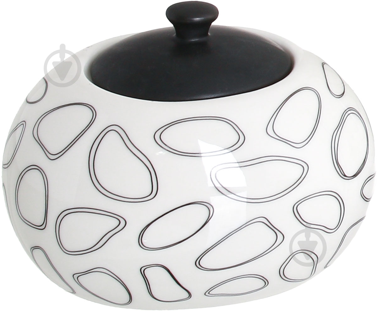 Набор для чая Fiora Stone 3 предмета (HJ5308-JB3-296M-341) - фото 2 Набор для чая Fiora Stone 3 предмета (HJ5308-JB3-296M-341) - фото 2