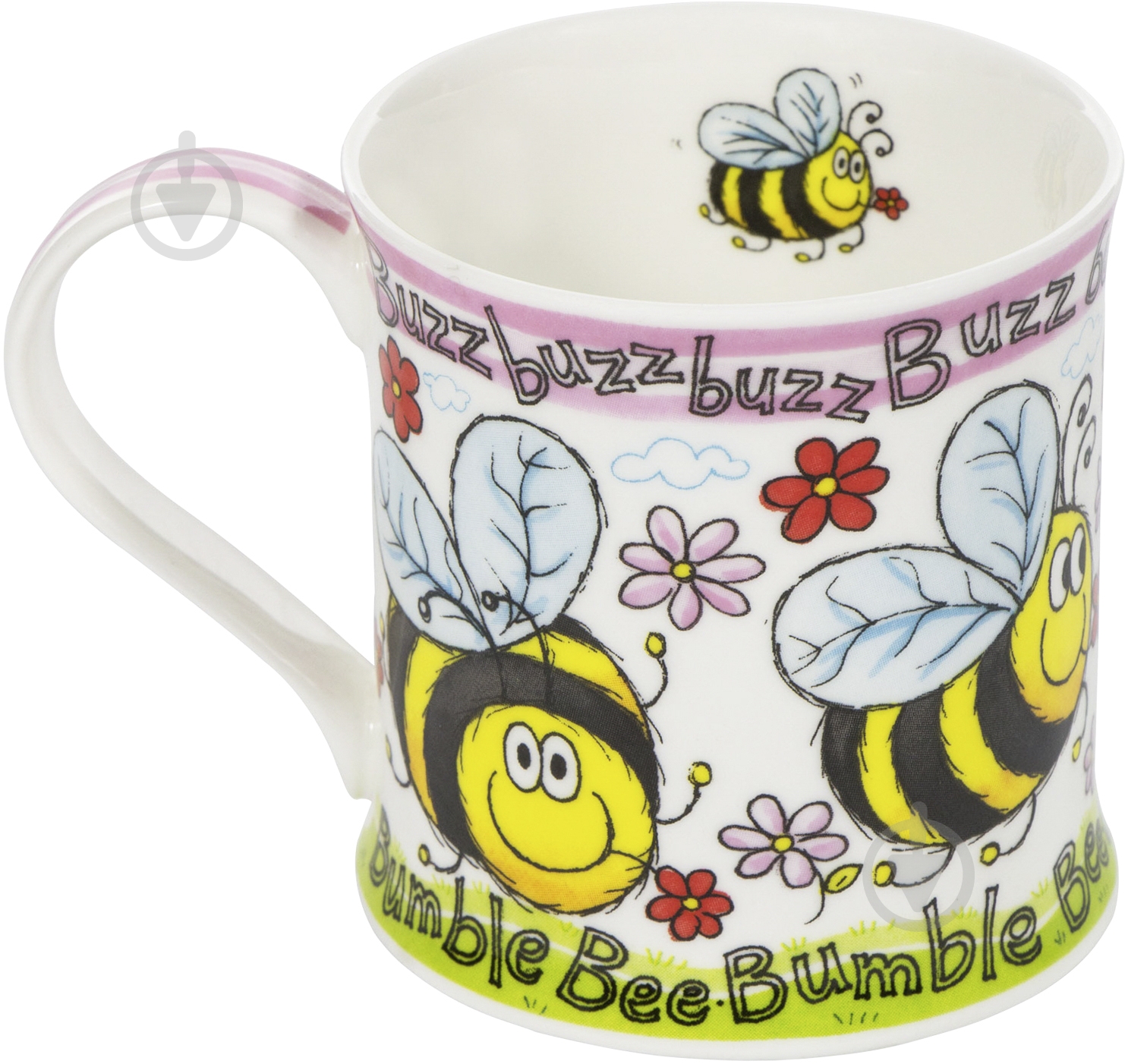 Чашка Dunoon Little creature №3 300 мл - фото 2