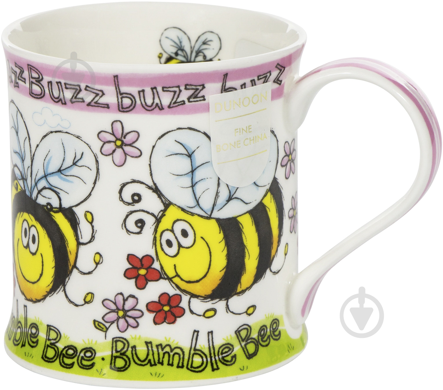 Чашка Dunoon Little creature №3 300 мл - фото 1