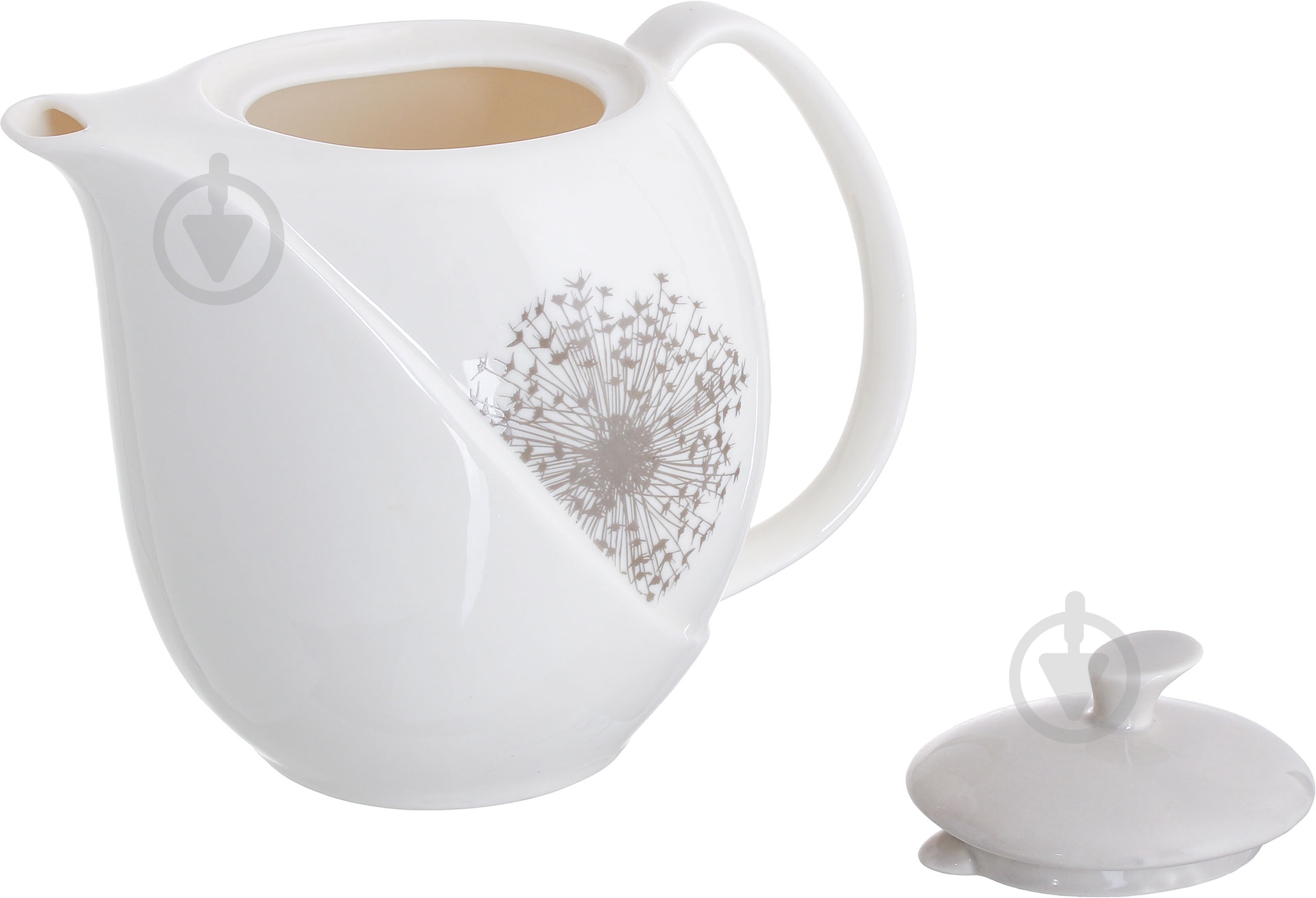 Набор для чая Fiora Dandelion 3 предмета - фото 5