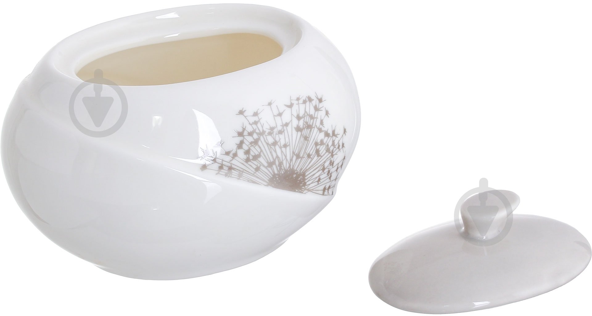 Набор для чая Fiora Dandelion 3 предмета - фото 6