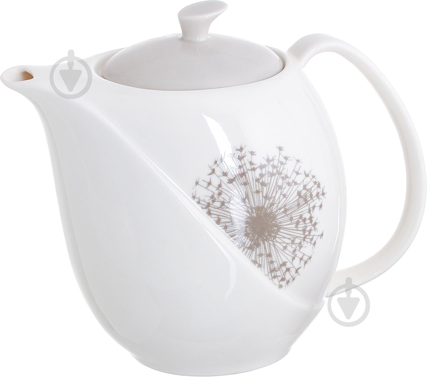 Набор для чая Fiora Dandelion 3 предмета - фото 3