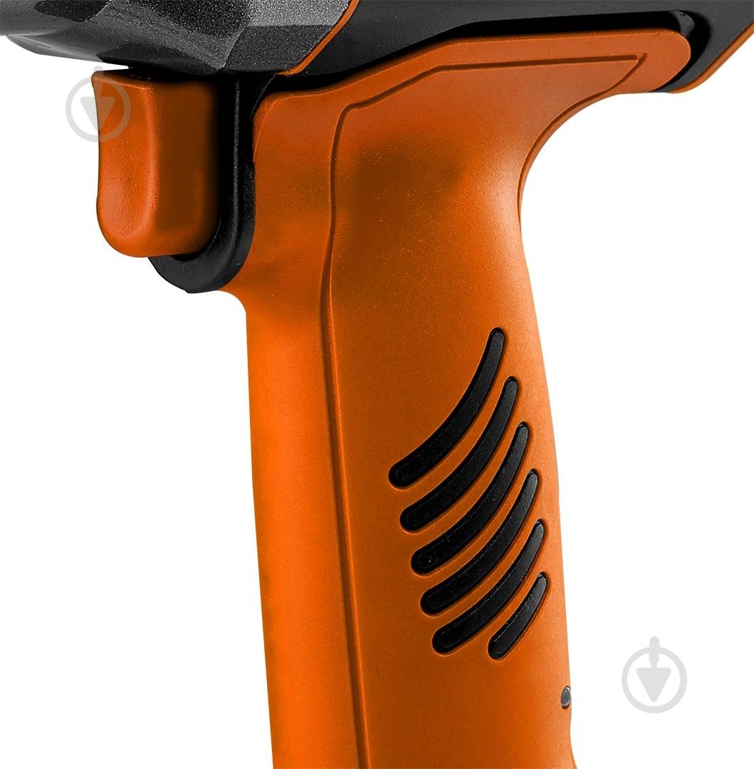 Гайковерт пневматический NEO tools 14-008 - фото 5 Гайковерт пневматический NEO tools 14-008 - фото 5