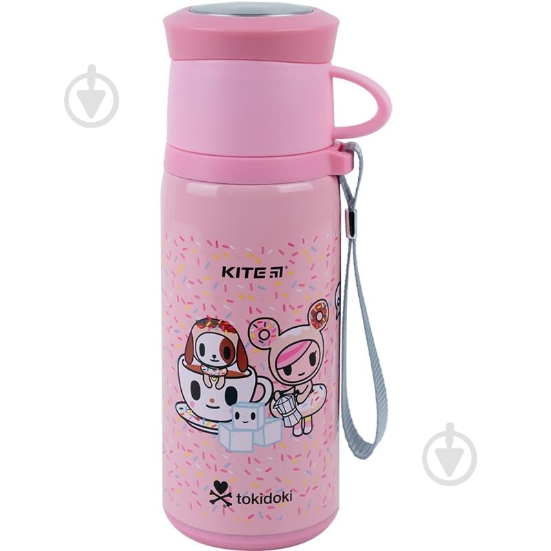 Термос KITE 350 мл TK23-305 - фото 2 Термос KITE 350 мл TK23-305 - фото 2