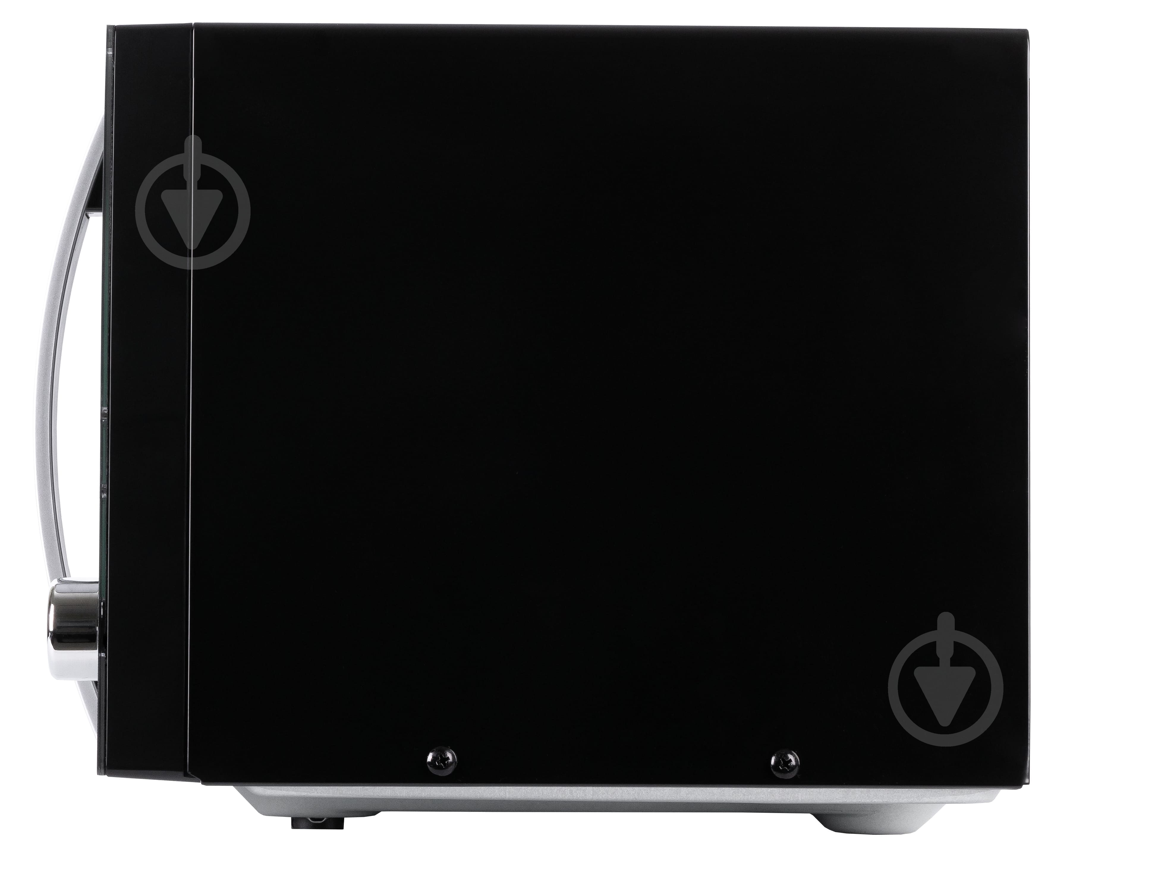 Микроволновая печь Grifon GR23FUX0139B - фото 6 Микроволновая печь Grifon GR23FUX0139B - фото 6