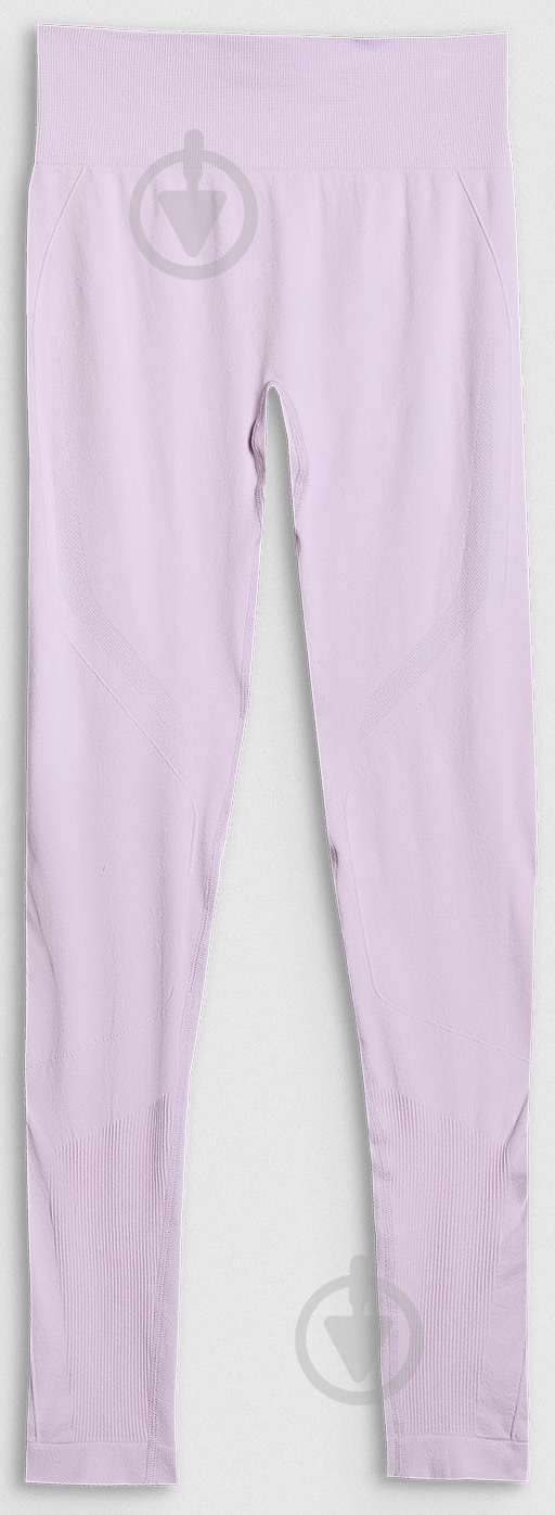 Термобрюки 4F F217 4FWAW25USEAF217-52S р.XS-S фиолетовый - фото 1 Термобрюки 4F F217 4FWAW25USEAF217-52S р.XS-S фиолетовый - фото 1