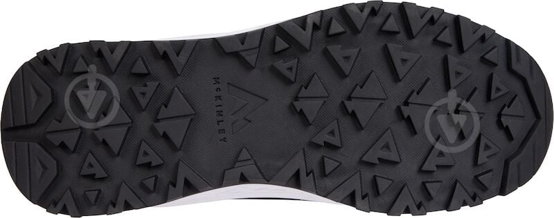 Черевики McKinley RANGER II MID AQX 427572-900114 р.40 жовтий - фото 7