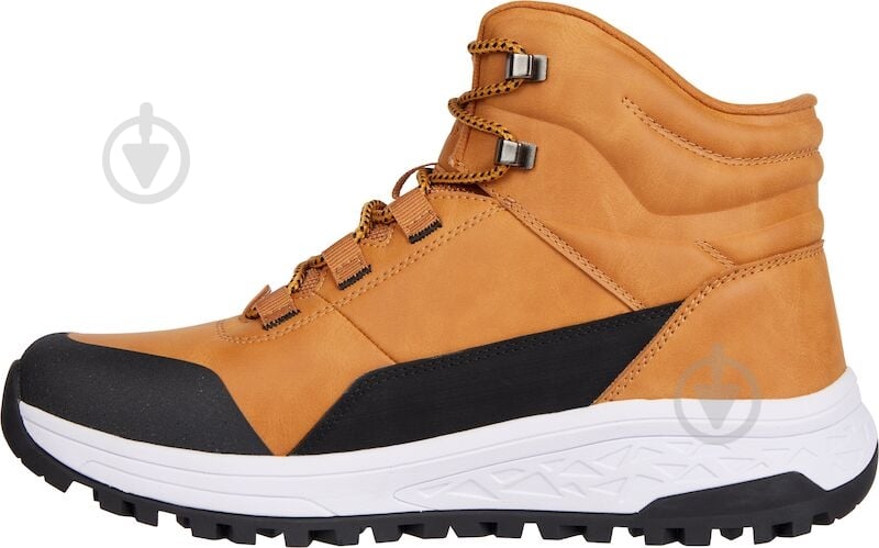 Черевики McKinley RANGER II MID AQX 427572-900114 р.40 жовтий - фото 2