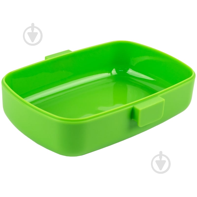 Ланч-бокс KITE с наполнением 1150 мл желтый K23-180-4 - фото 6 Ланч-бокс KITE с наполнением 1150 мл желтый K23-180-4 - фото 6