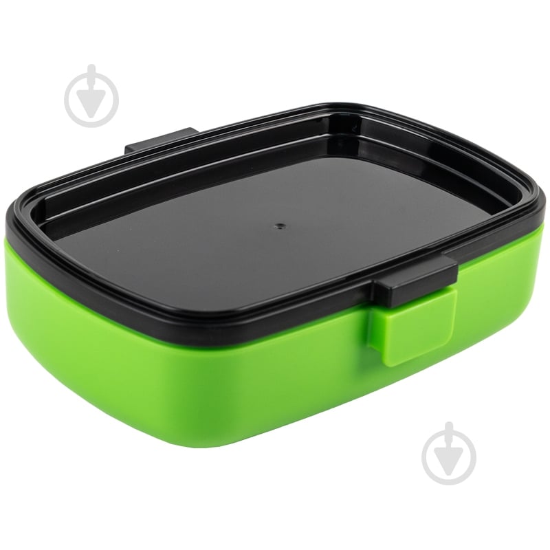 Ланч-бокс KITE с наполнением 1150 мл желтый K23-180-4 - фото 5 Ланч-бокс KITE с наполнением 1150 мл желтый K23-180-4 - фото 5