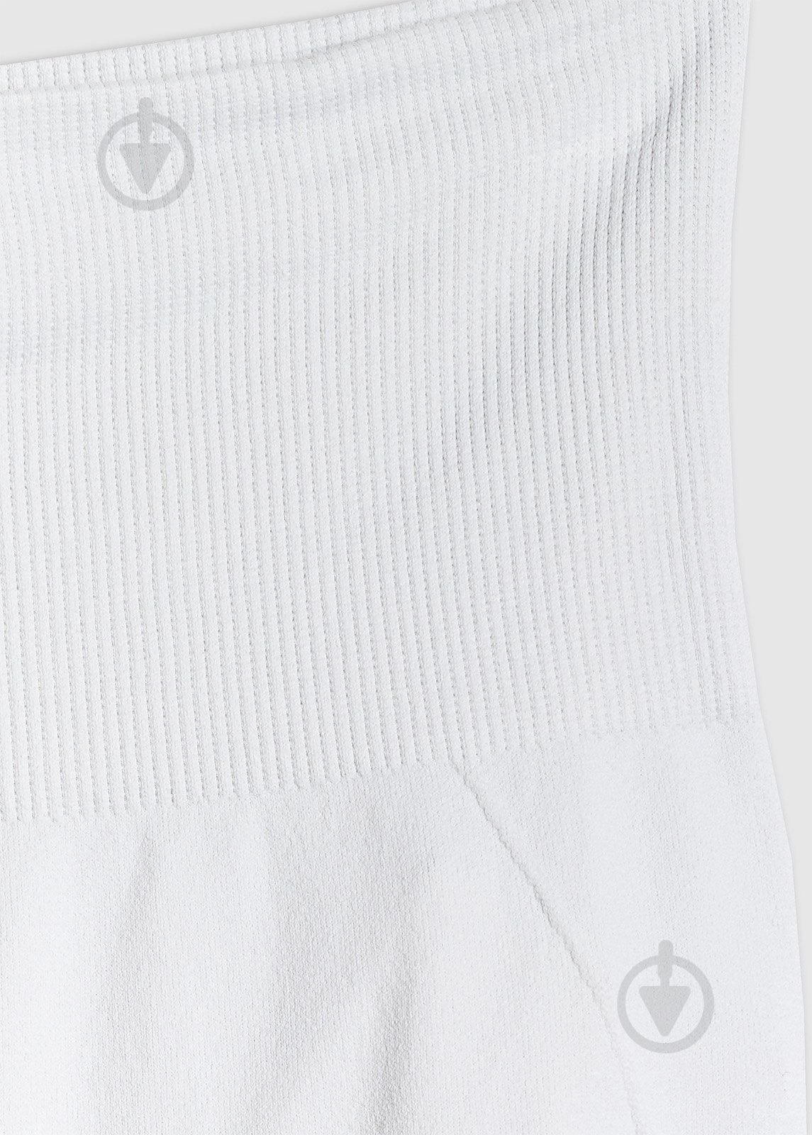 Термоштани 4F F217 4FWAW25USEAF217-27S р.XS-S сірий - фото 2