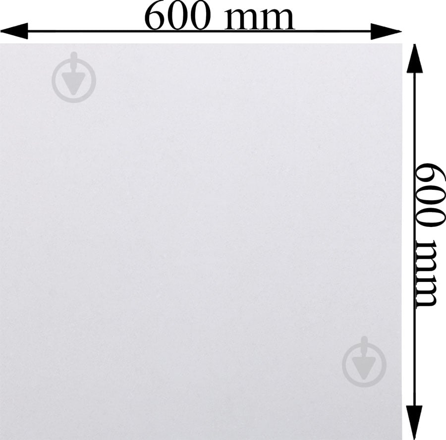 Плитка Emigres Крафт Бланко 60х60 - фото 4 Плитка Emigres Крафт Бланко 60х60 - фото 4