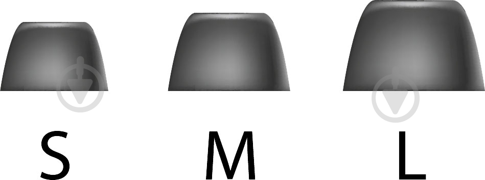 Наушники 2E RainDrops True Wireless Waterproof Mic black (2E-EBTWRDBK) - фото 6