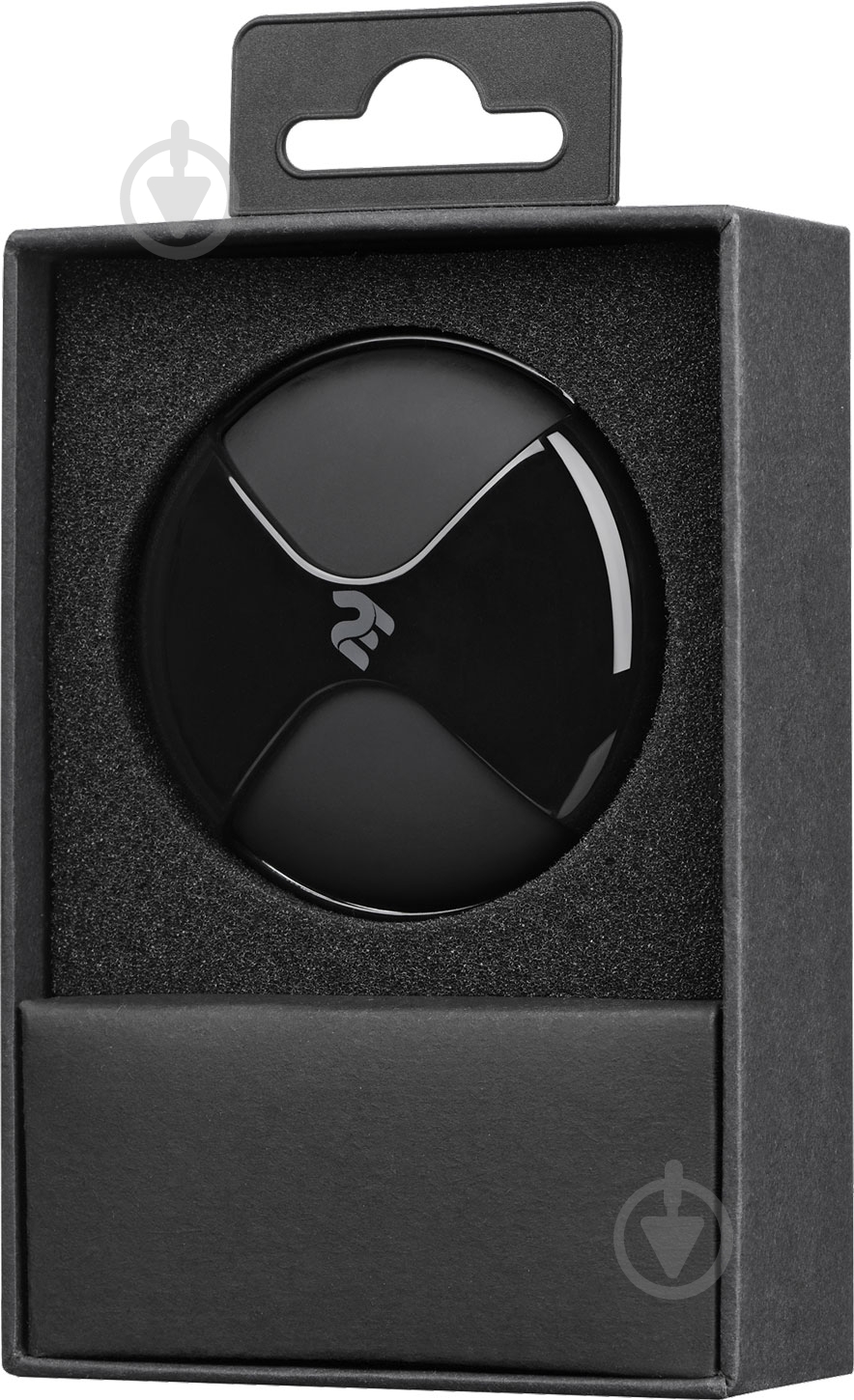 Наушники 2E RainDrops True Wireless Waterproof Mic black (2E-EBTWRDBK) - фото 4