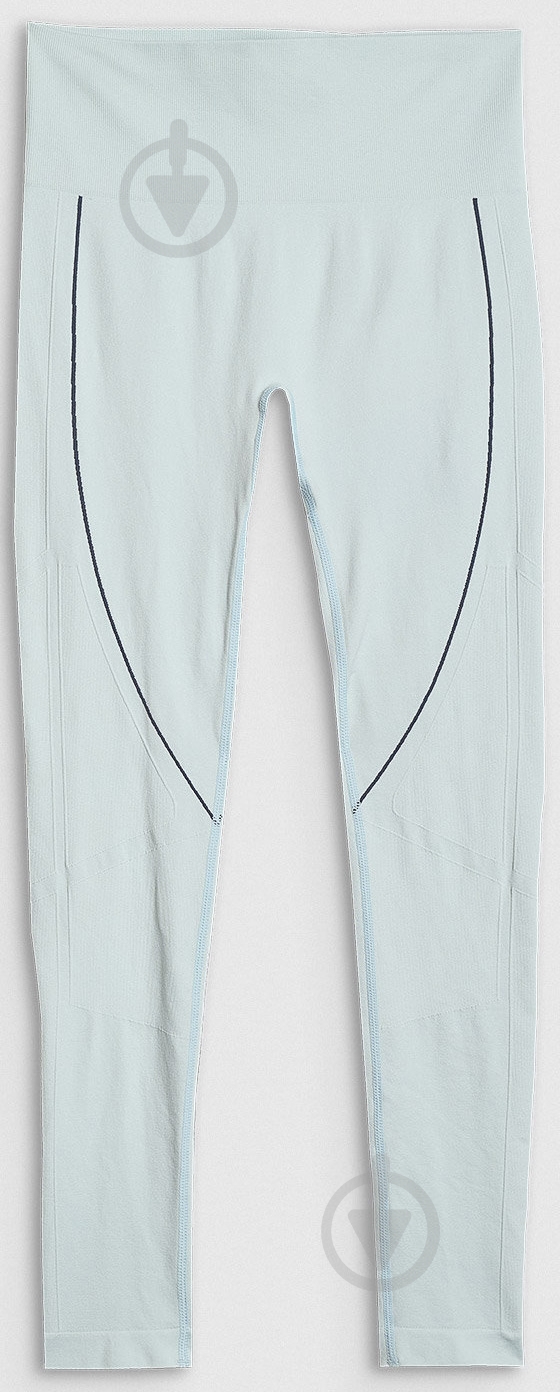 Термобрюки 4F F204 4FWAW25USEAF204-34S р.XS-S голубой - фото 1