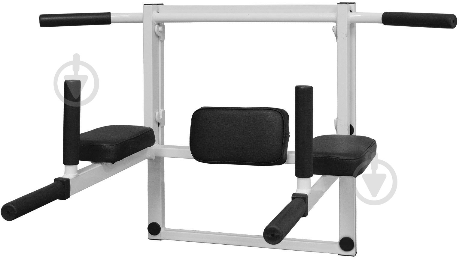 Турник-брусья InterAtletika SТ023.1 - фото 1 Турник-брусья InterAtletika SТ023.1 - фото 1