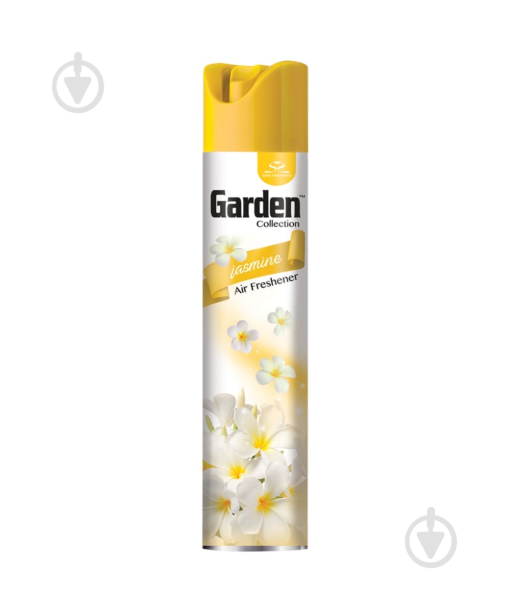 Освежитель воздуха Garden Jasmine 300 мл - фото 1