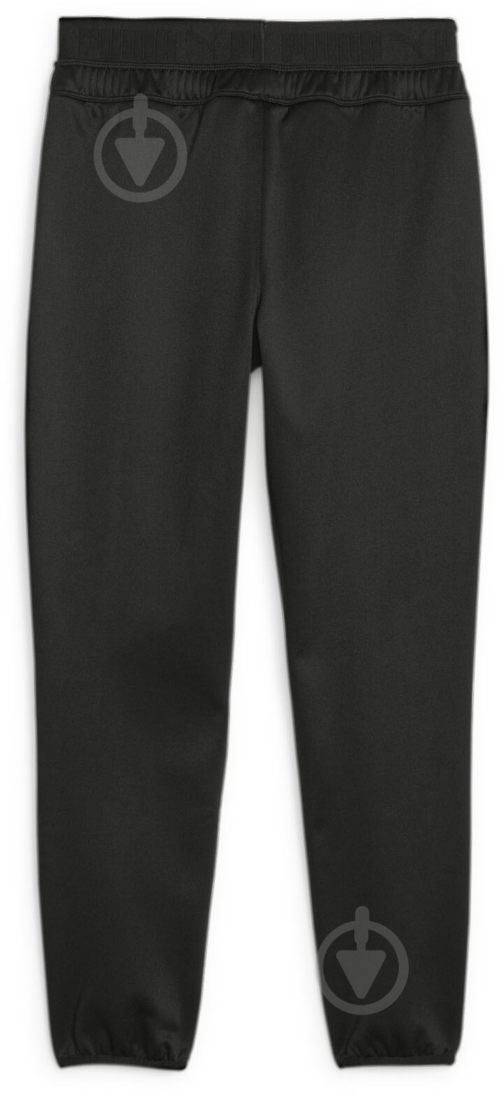 Брюки Puma PUMA STRONG POWERFLEECE JOGGER 52387701 р. XS черный - фото 2