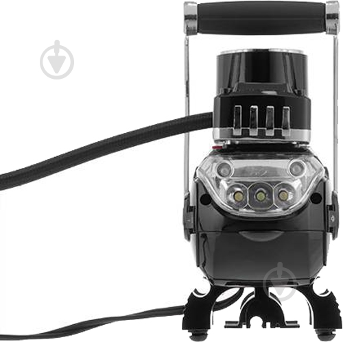 Компресcор автомобильный Intertool AC-0003 - фото 7