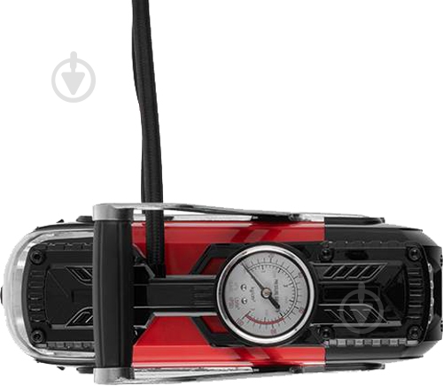 Компресcор автомобильный Intertool AC-0003 - фото 5