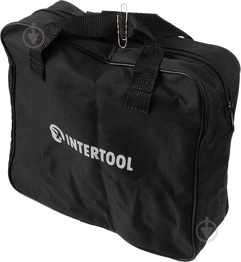 Компресcор автомобильный Intertool AC-0003 - фото 10