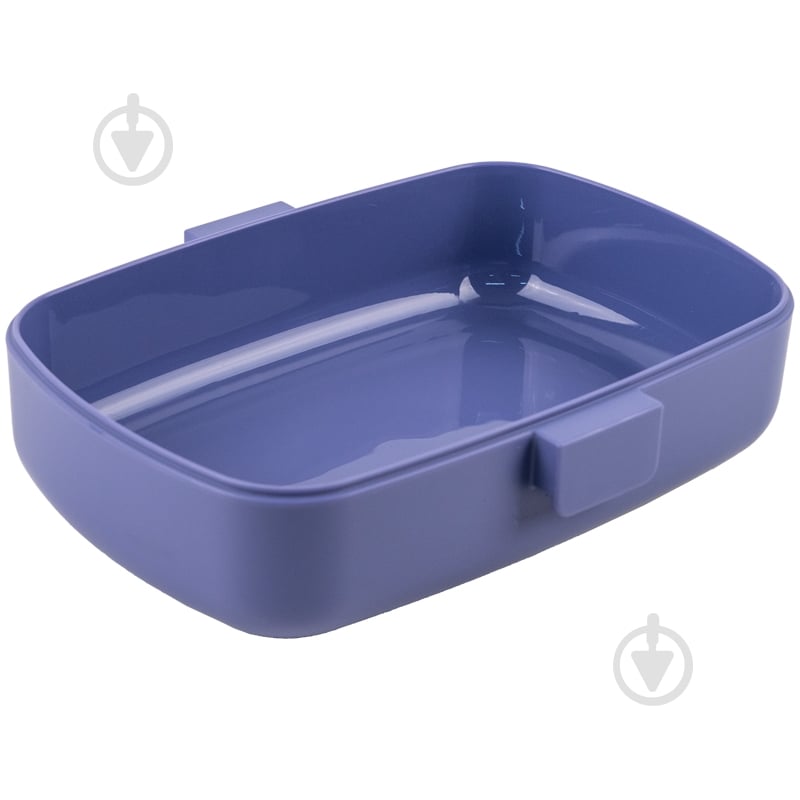 Ланч-бокс KITE с наполнением 1150 мл черный K23-180-3 - фото 7