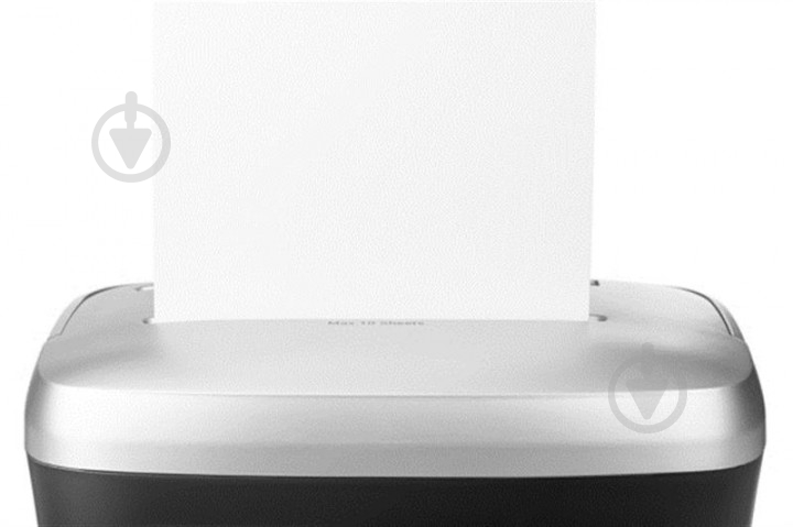 Уничтожитель документов (2E-S-1012CD) 2E - фото 6