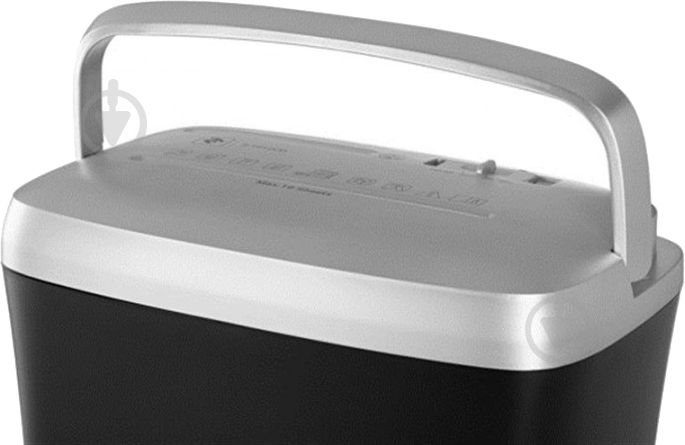 Уничтожитель документов (2E-S-1012CD) 2E - фото 2