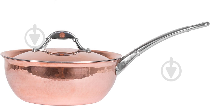 Сотейник Symphonia Cupra 3,7 л 19711 Ruffoni - фото 1