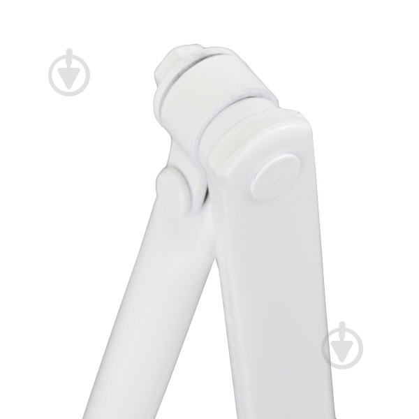 Доводчик дверной Atis DC-602 белый 45 кг - фото 4