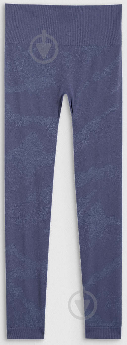 Термобрюки 4F F209 4FWAW25USEAF209-34A р.XS-S голубой - фото 1