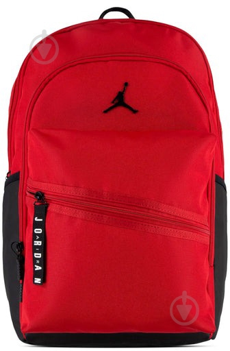 ᐉ Рюкзак Jordan Jam Air Patrol Backpack MA0924-R78 26 л червоний