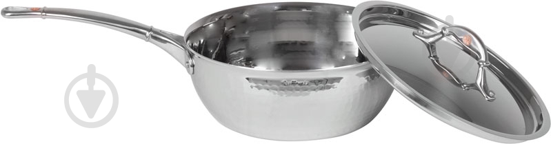 Сотейник Symphonia Prima 3,7 л 19704 Ruffoni - фото 2