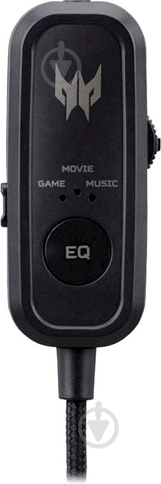 Гарнитура Acer Predator Galea 350 black (NP.HDS11.00C) - фото 4