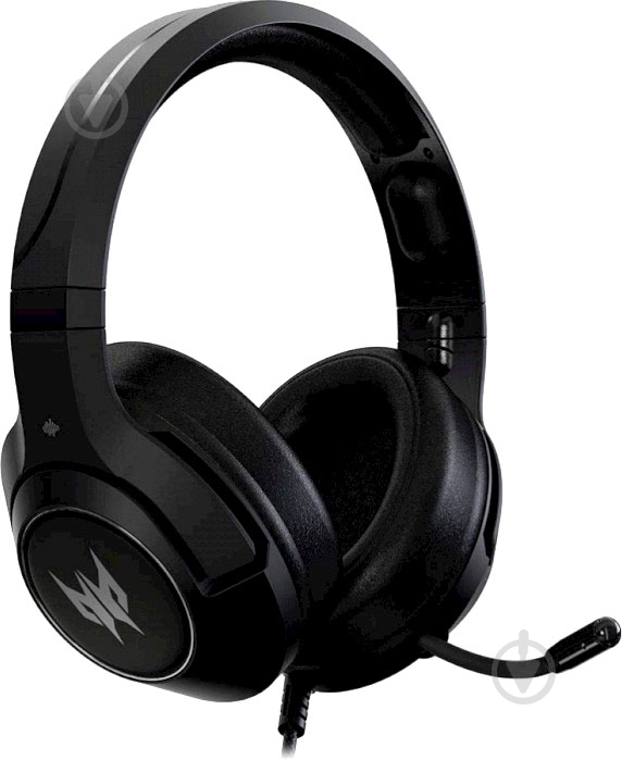 Гарнитура Acer Predator Galea 350 black (NP.HDS11.00C) - фото 3